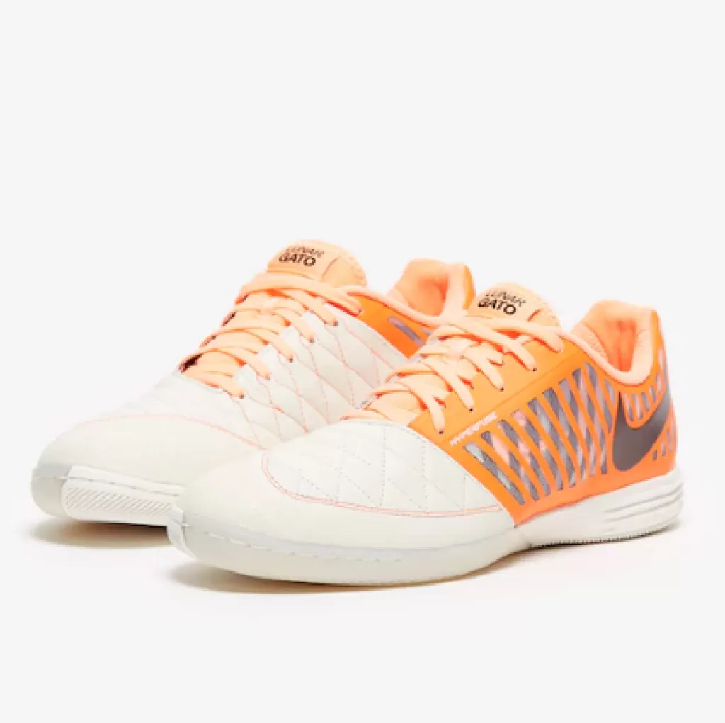 Футзалки профессиональные Nike Lunargato II Indoor